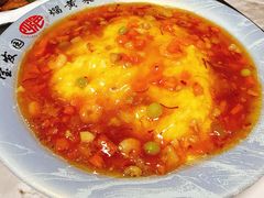 -宝发园名菜馆