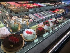 -布歌东京(金融街购物中心店)