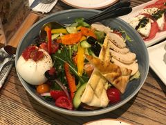-ALLORA意大利餐厅(丰盛里店)