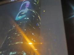 -新仙清汤牛腩(铜锣湾店)