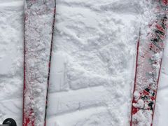 -元宝山滑雪场