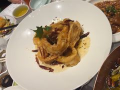 -大鸭梨烤鸭·北京菜(南小街/南苑店)