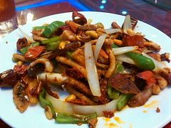 android_upload_pic-海岛渔村大酒店(云霄路店)