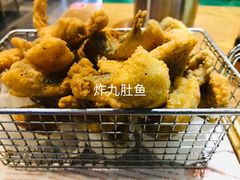 -三合园水饺·青岛菜(五四广场店)