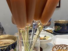 -东来顺饭庄(王府井步行街店)