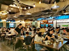 -松發肉骨茶(先得坊店)