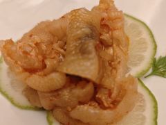 -正佳广场万豪酒店-粤菜餐厅·点心·海鲜·聚餐
