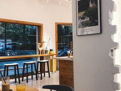 -COTTON CAFE(德信·中外公寓店)