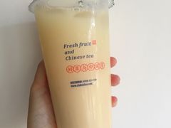 -茶百道(新城市广场店)