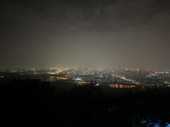 -紫金山山顶公园