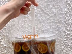 -Cafe on warm(丹霞店)