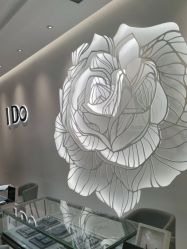 -I Do(重庆龙湖北城天街购物广场店)