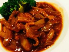 -丝路金桃·新疆菜(徐汇店)