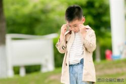 -贯日漂亮宝贝儿童摄影(红博中央公园店)