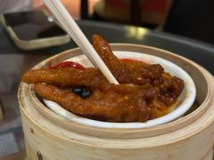 -香港蓮香樓(上環店)