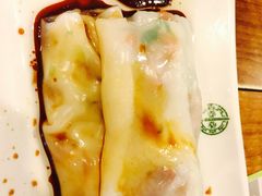 肠粉-添好运点心专门店(深水埗店)