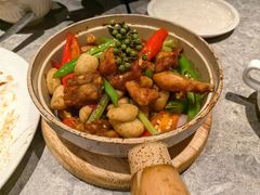 -留半山·香港食堂(啦啦宝都店)