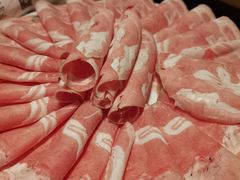 -清真·老门框爆肚涮肉·中华老字号(丰管路店)