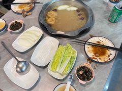 -光头药膳鸡(莱茵小镇店)