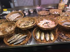 鱼饭-长平老姿娘夜粥(平东一街店)