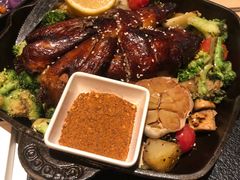 -来龙里 精致 东南亚餐室(万象城店)