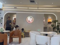 -小阿福儿童摄影(光谷时代广场店)