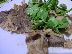 -范记靖远羊羔肉(博物馆店)