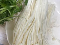 -木萨火锅店(开鲁路店)