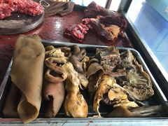 -佳荣老五生态牛肉馆