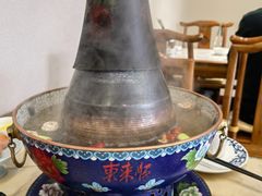 -东来顺•非遗火锅(外滩店)