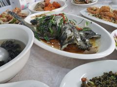 -众味海鲜大排档·活海鲜·潮汕味(南澳店)