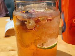 -夏日玛莉西餐厅(梅溪湖步步高店)