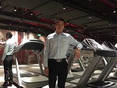 -威尔仕健身会所(古北1699店)