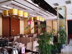 大堂-莆鑫海鲜城(浏河店)