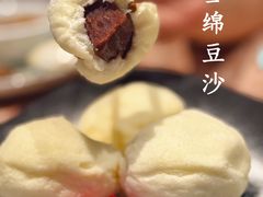 -红樱桃·欢乐餐厅(太原里店)