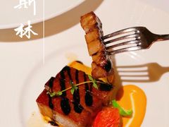 -希斯林牛排馆 Sizzzling Steakhouse