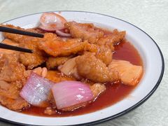 -成惠食府(赤岗店)