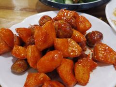-陈傻子餐厅(世纪都会店)