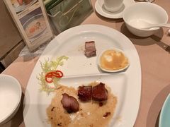 -陶陶居海鲜酒家(新马路店)