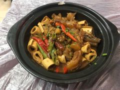 -小杨酒家(华苑小区店)