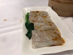 -海都六福酒家(世博广场店)