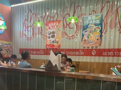 -迷你椰·泰式大排档(共康店)