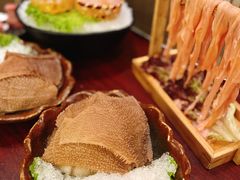 -湊湊火锅·茶憩(打浦桥日月光店)