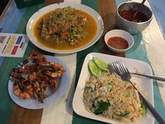 -Doo Dee Thai Food(Issan/Isaan/Esan)