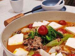 秘吉泡椒鸡-若爱猪肚鸡·啫啫煲(循礼门M+店)