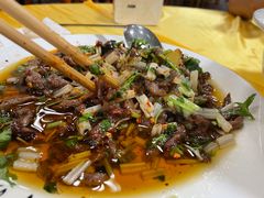 -荣生萝卜汤饭店