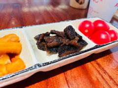 -裕兴记•蟹黄面馆(人民广场店)