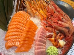 -松坂屋日料自助(长城路店)
