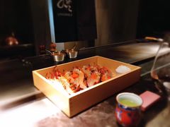 -Ginza Onodera铁板烧(外滩十八号店)