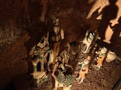 -洛阳古墓博物馆